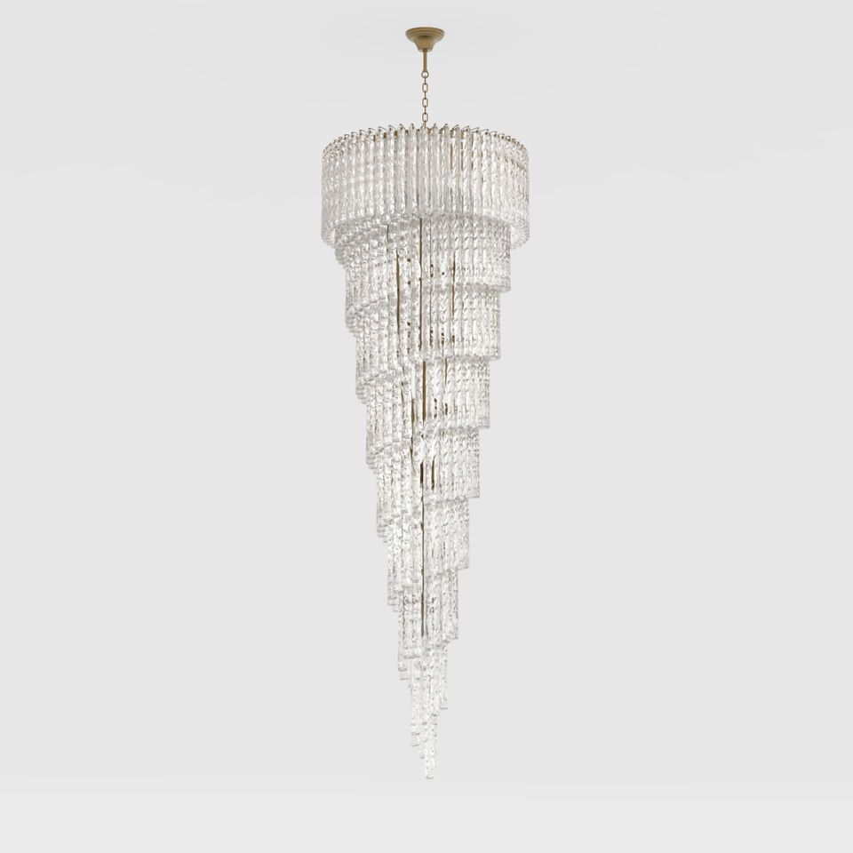 Marcello Ice Edition