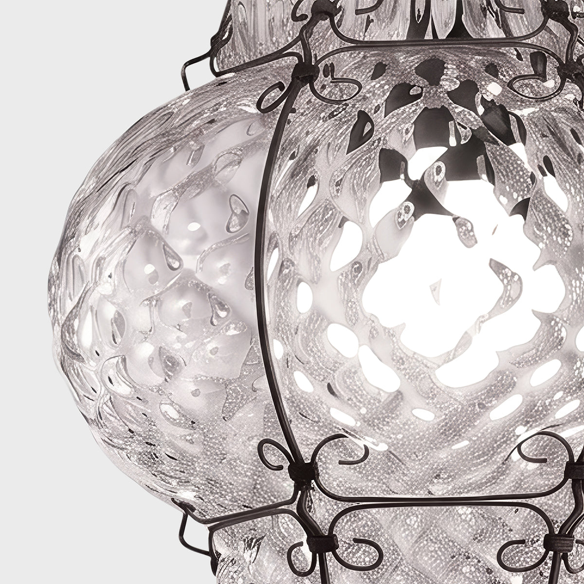 Giudecca - Pendant Light