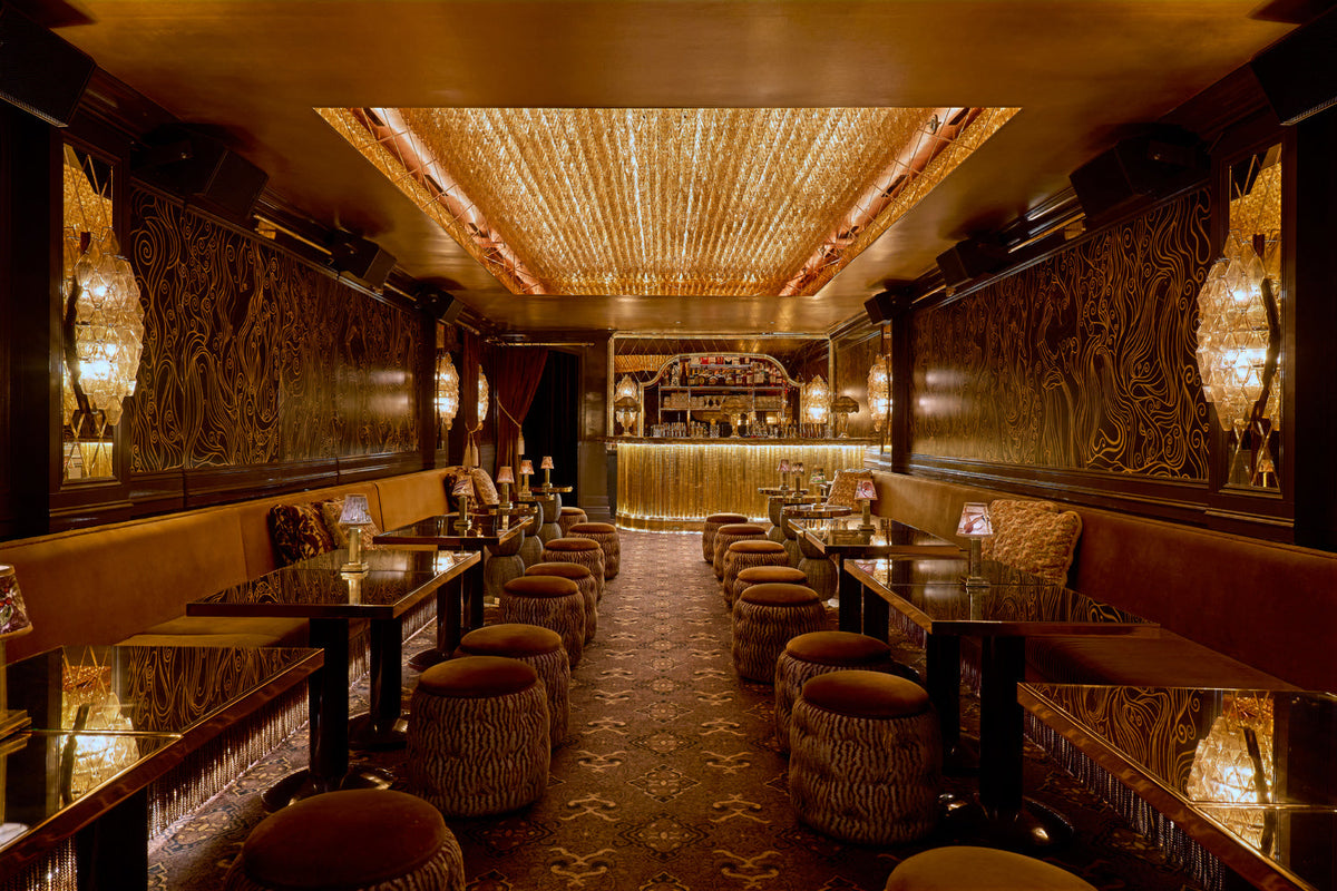 CHEZ MARGAUX
