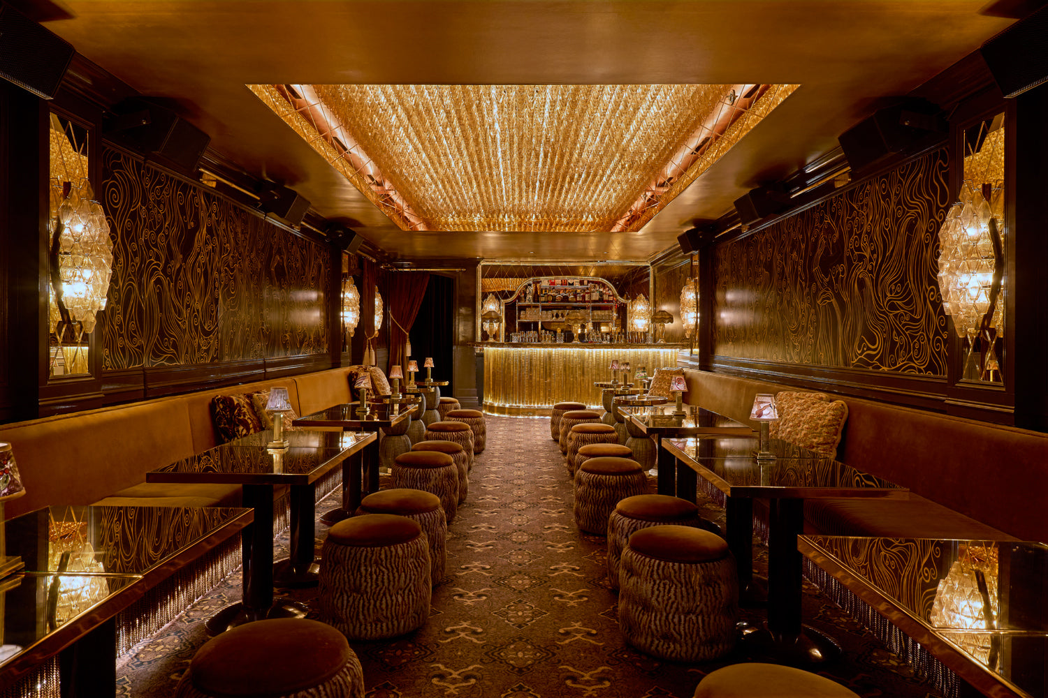CHEZ MARGAUX