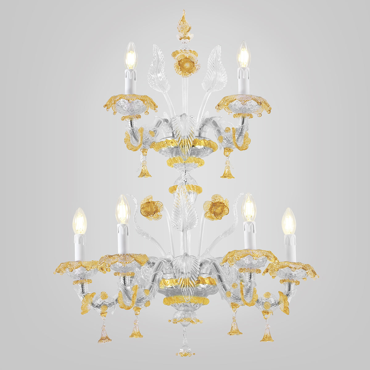 Ca' Rezzonico Deluxe