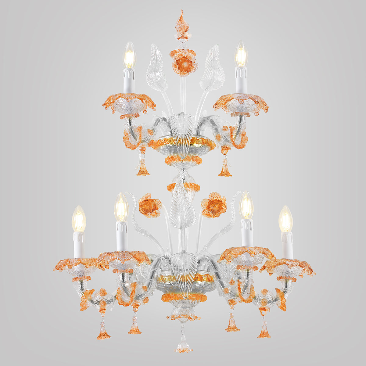 Ca' Rezzonico Deluxe
