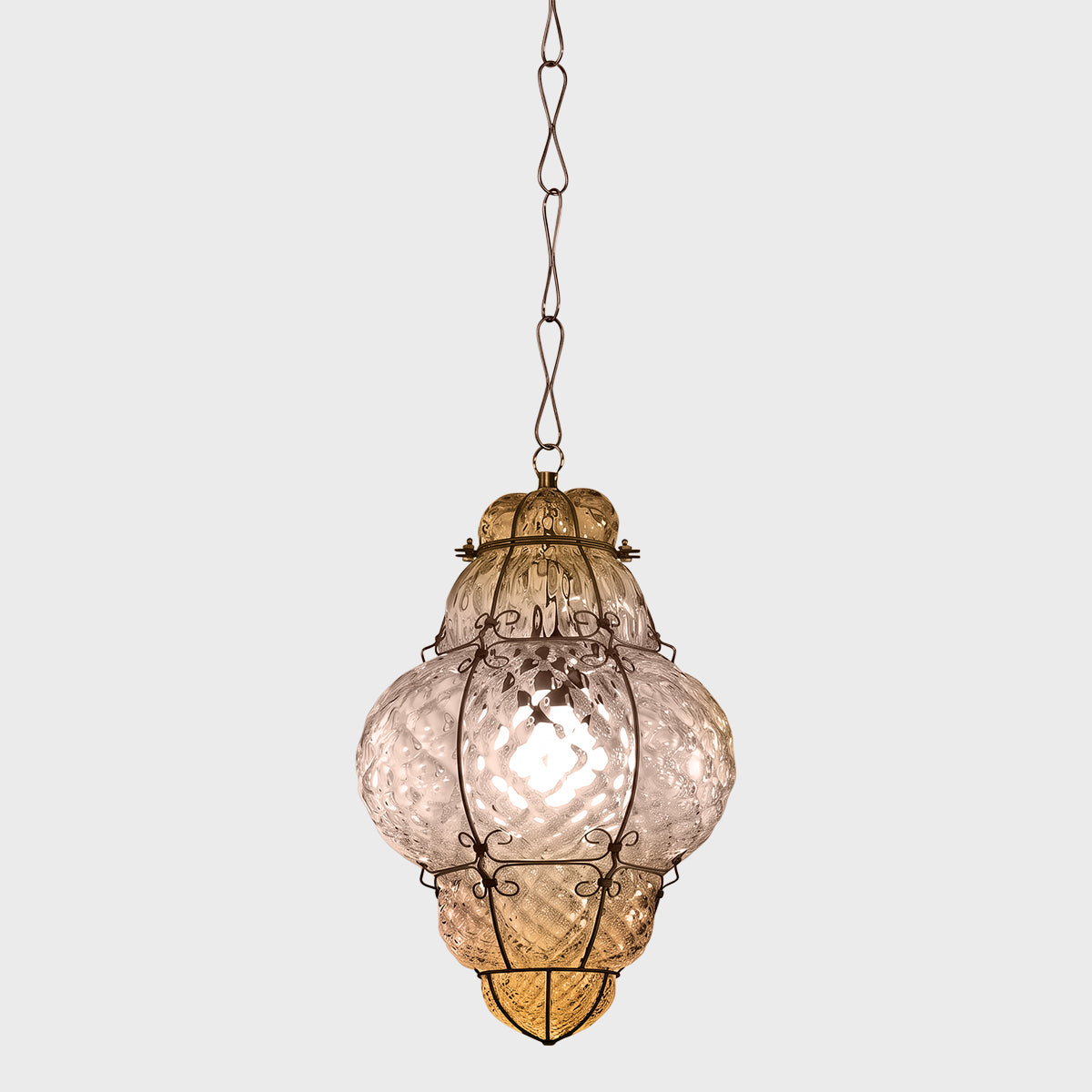 Giudecca - Pendant Light
