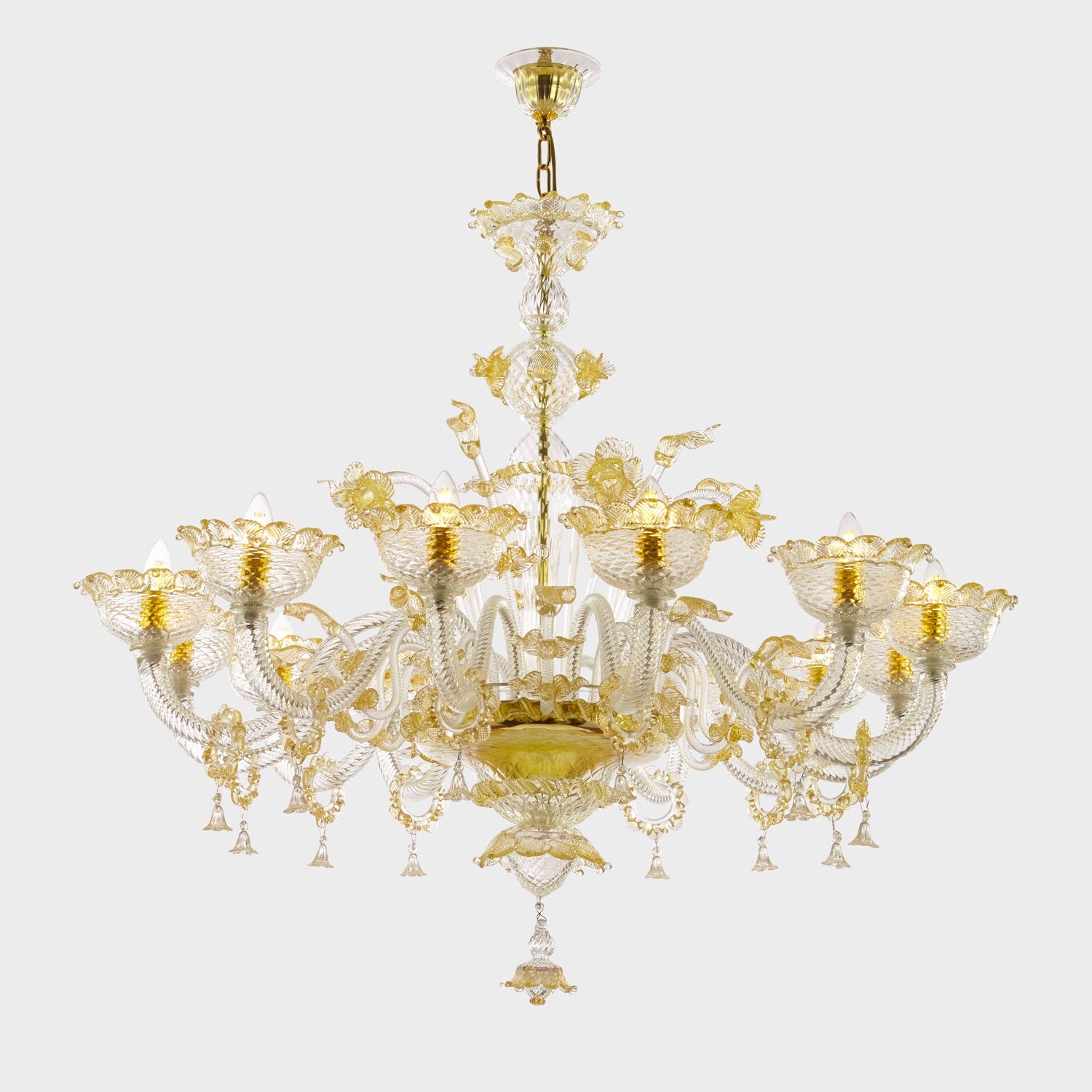 Apollo de oro