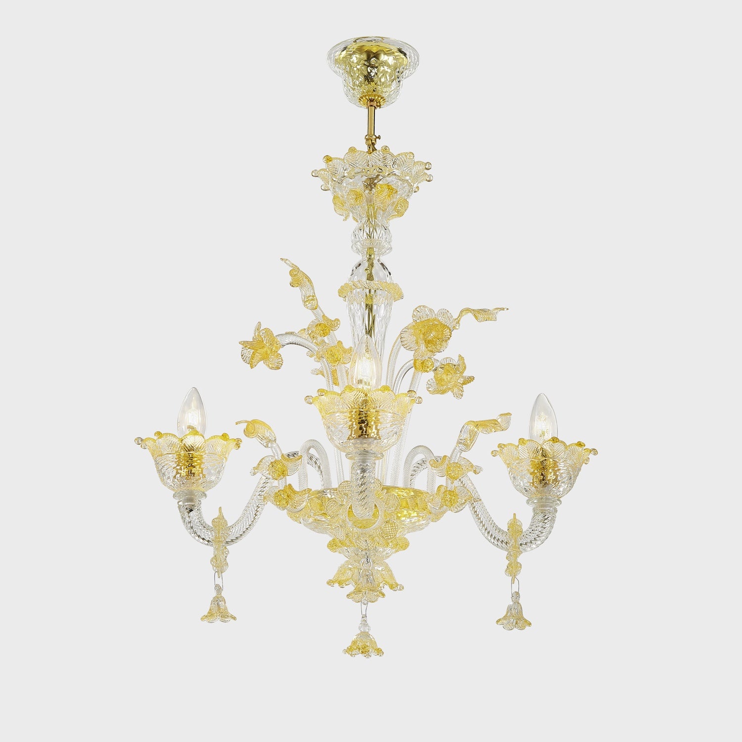 Apollo de oro
