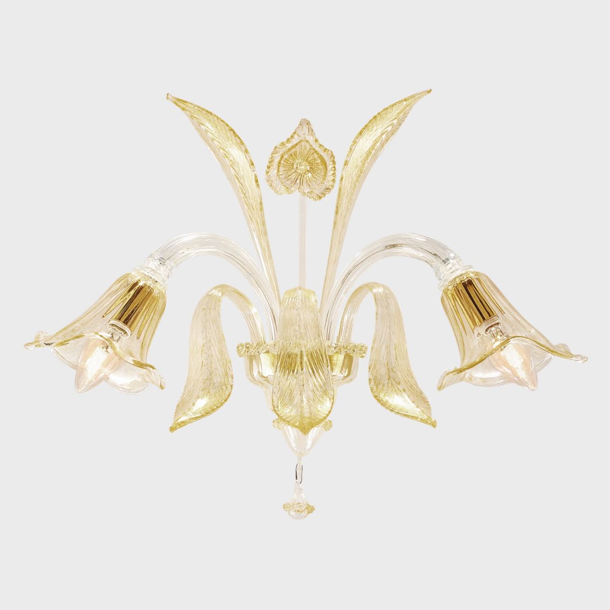 Afrodite d'oro