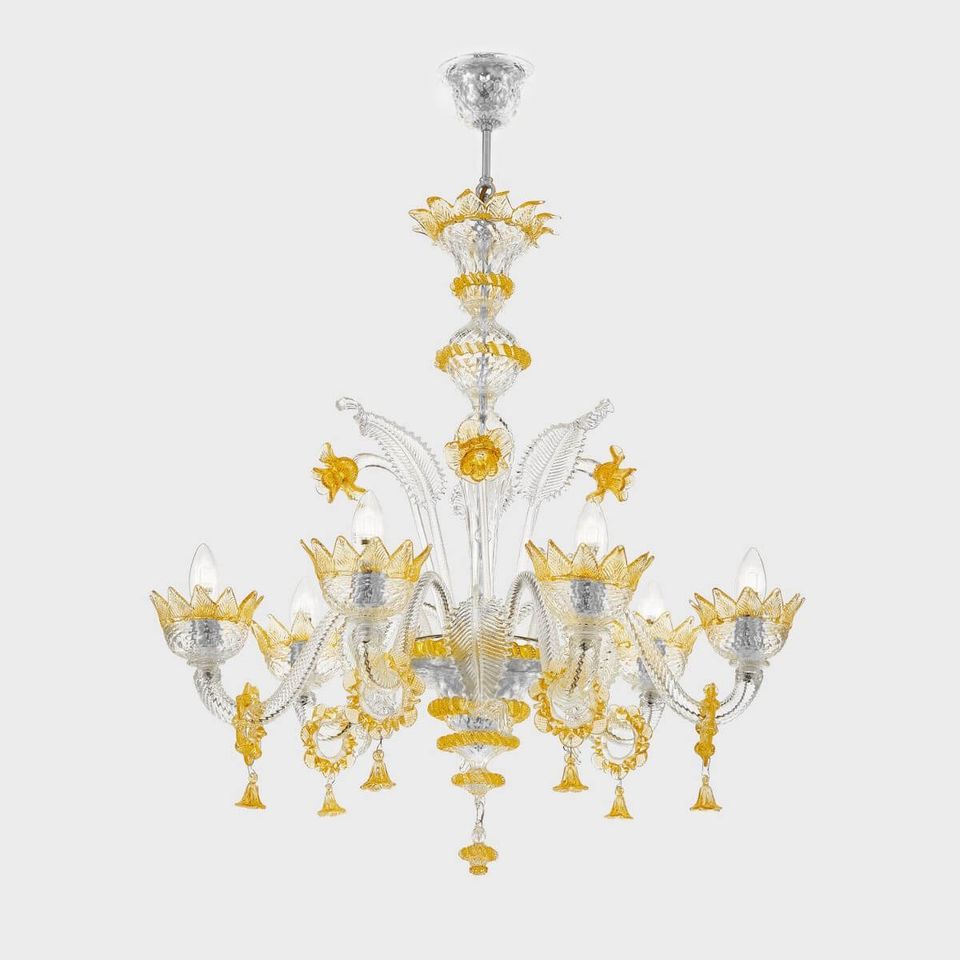 GIOVE TRANSPARENTE