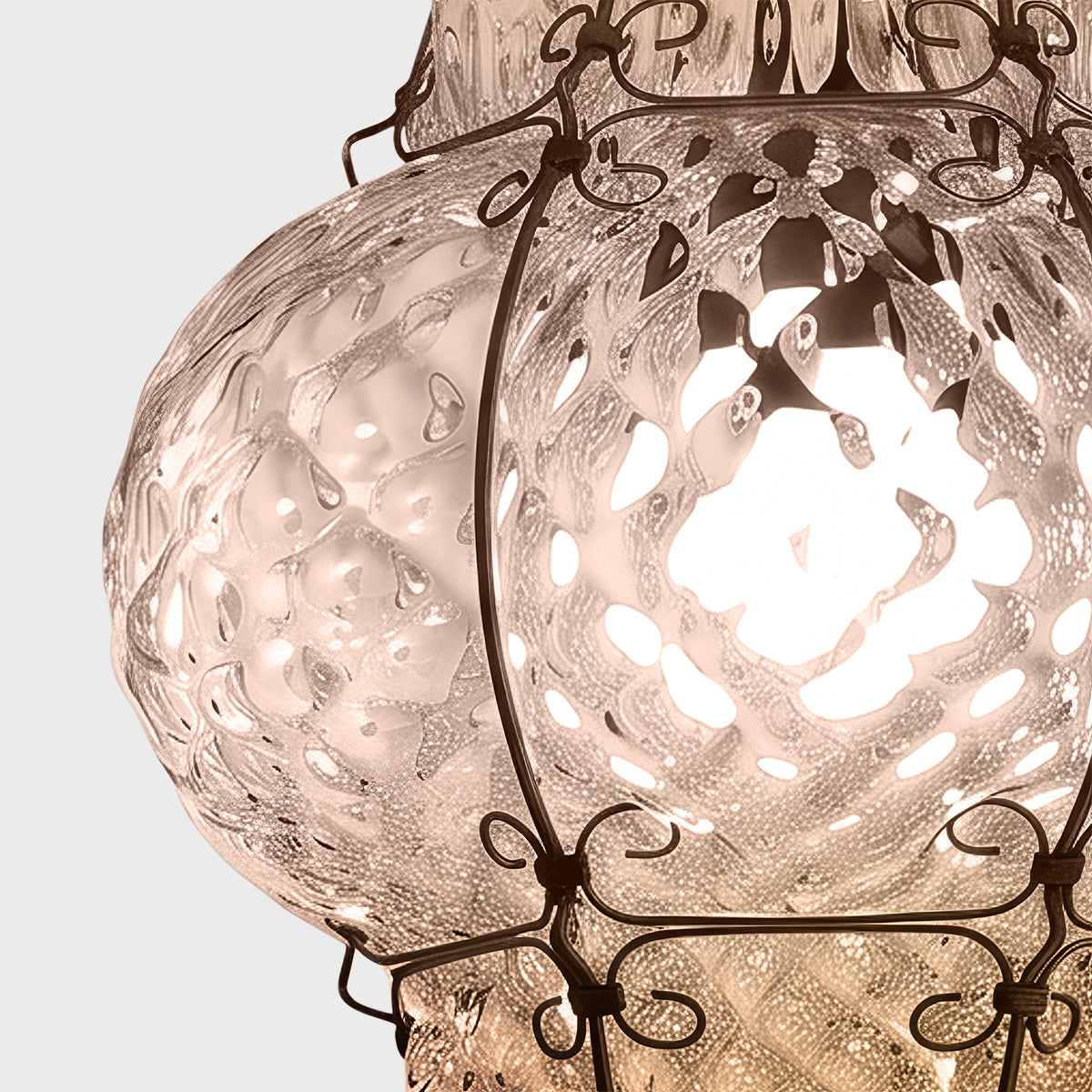 Giudecca - Pendant Light