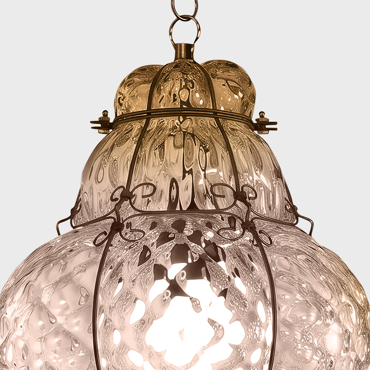 Giudecca - Pendant Light
