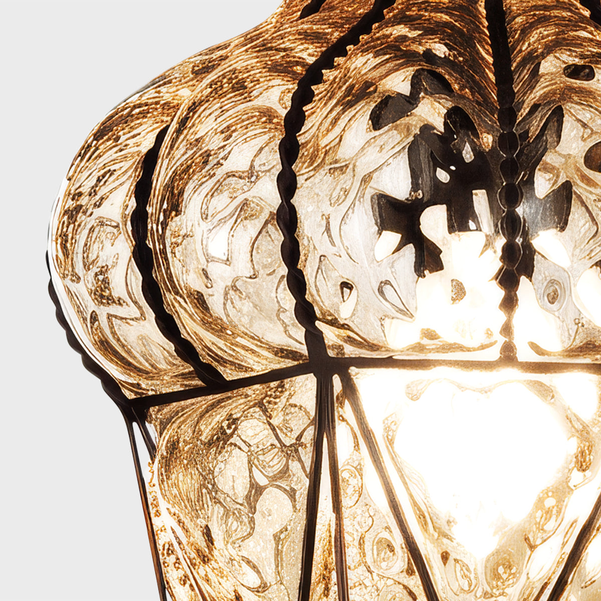 San Marco - Pendant Light