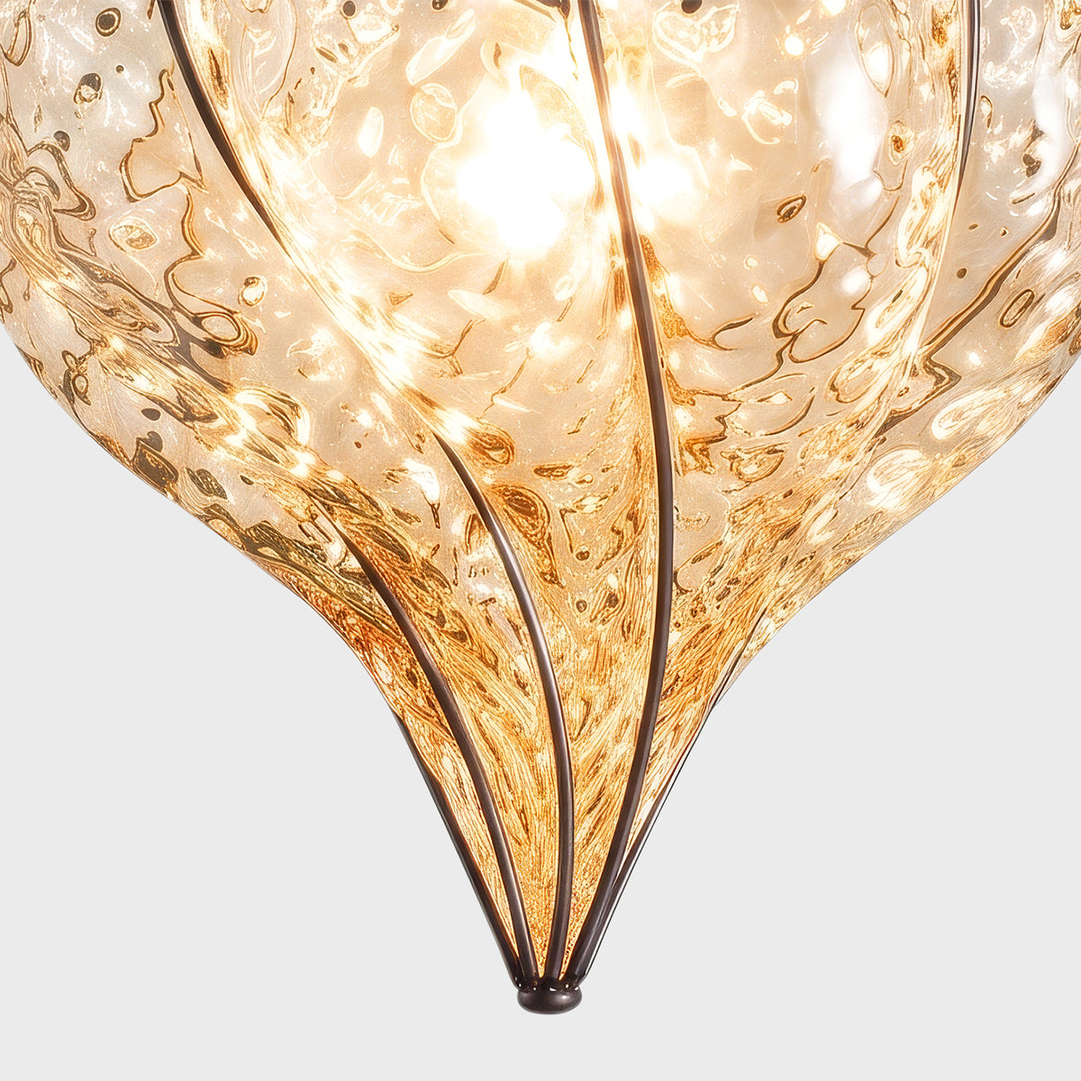 Gocce - Ceiling lamp