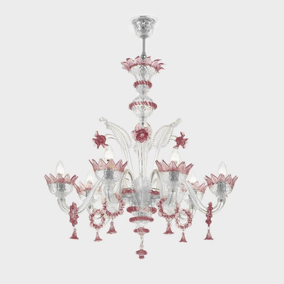 GIOVE TRANSPARENTE