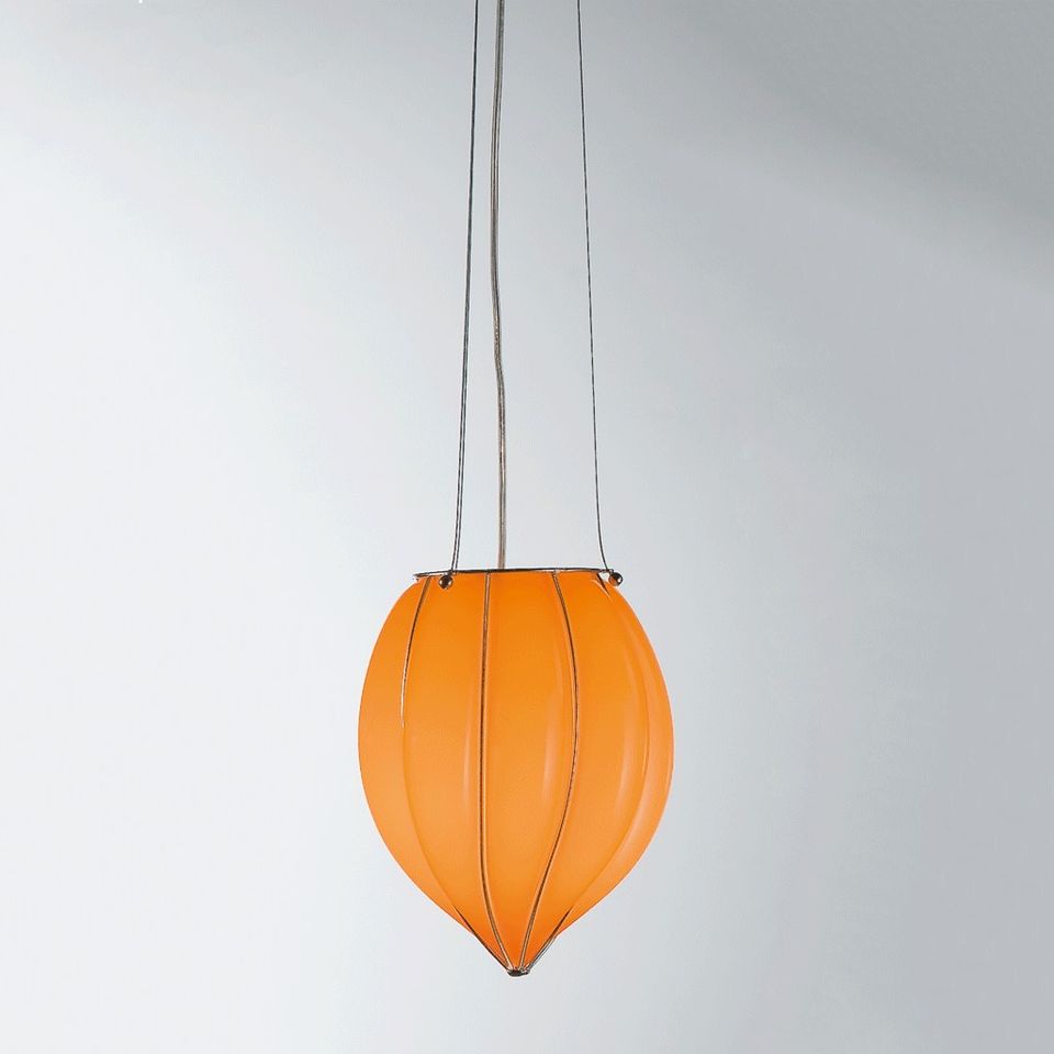 Oriente - Lampada Sospensione