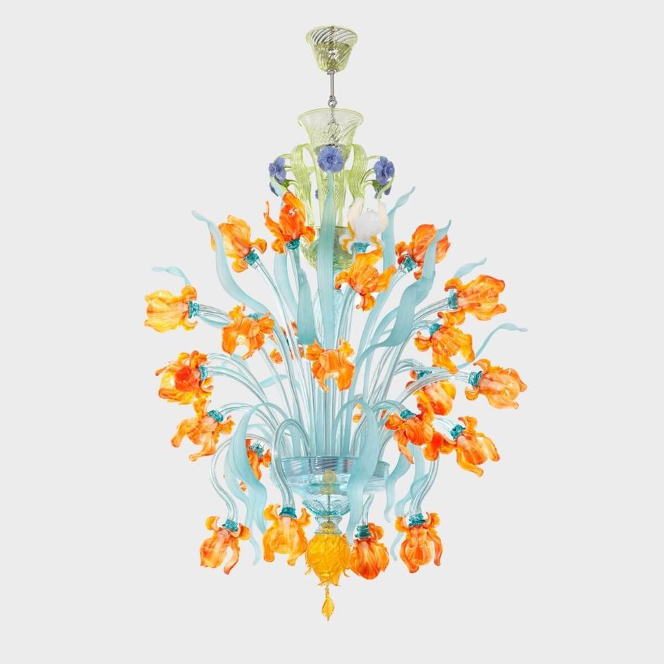 Van Gogh Iris Deluxe