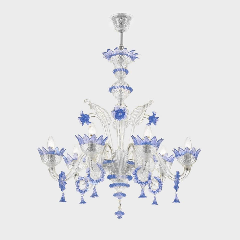 GIOVE TRANSPARENTE