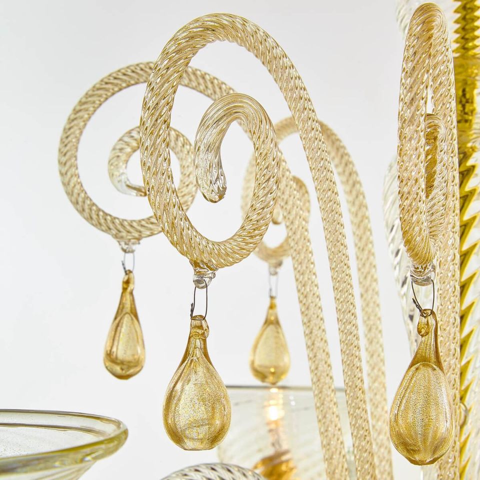 Eos d'oro