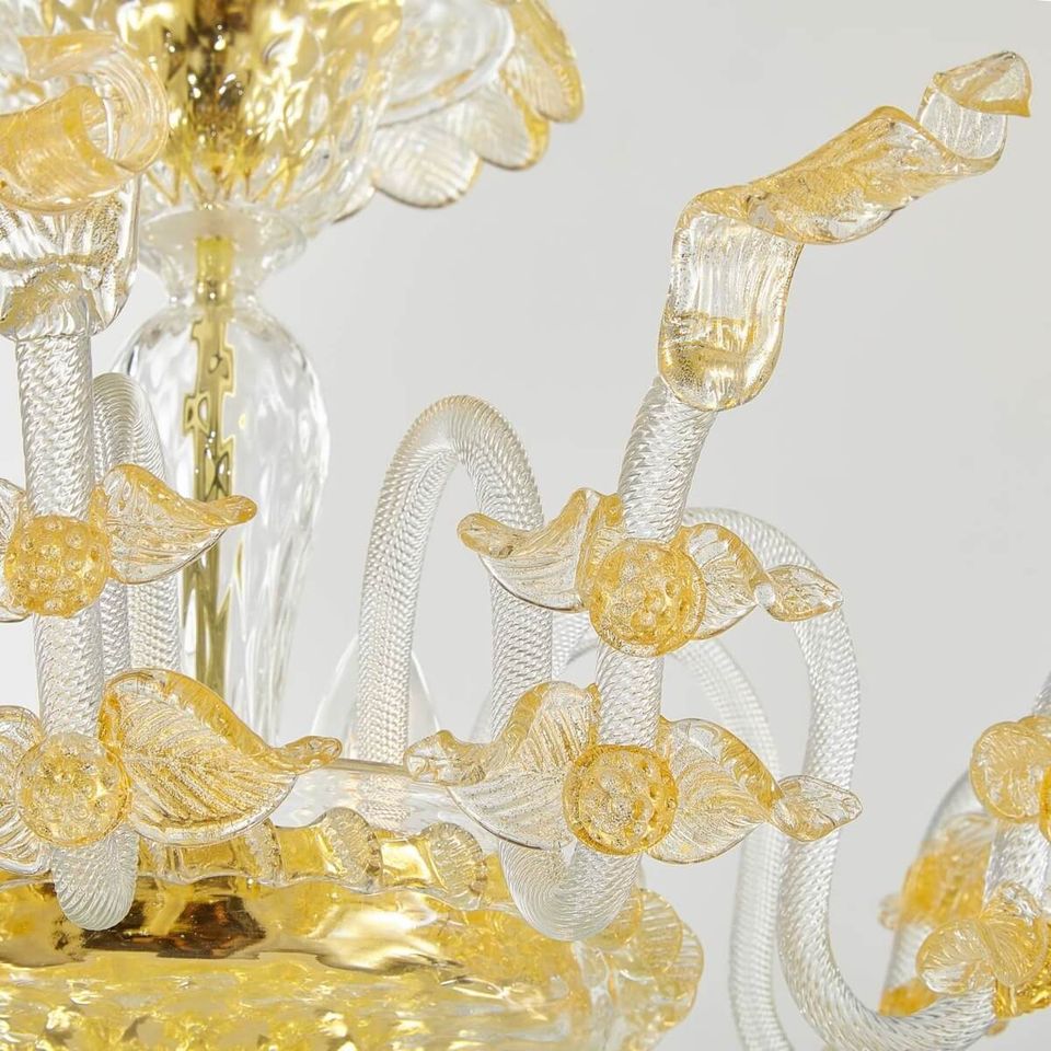 Apollo d'oro a Foglie