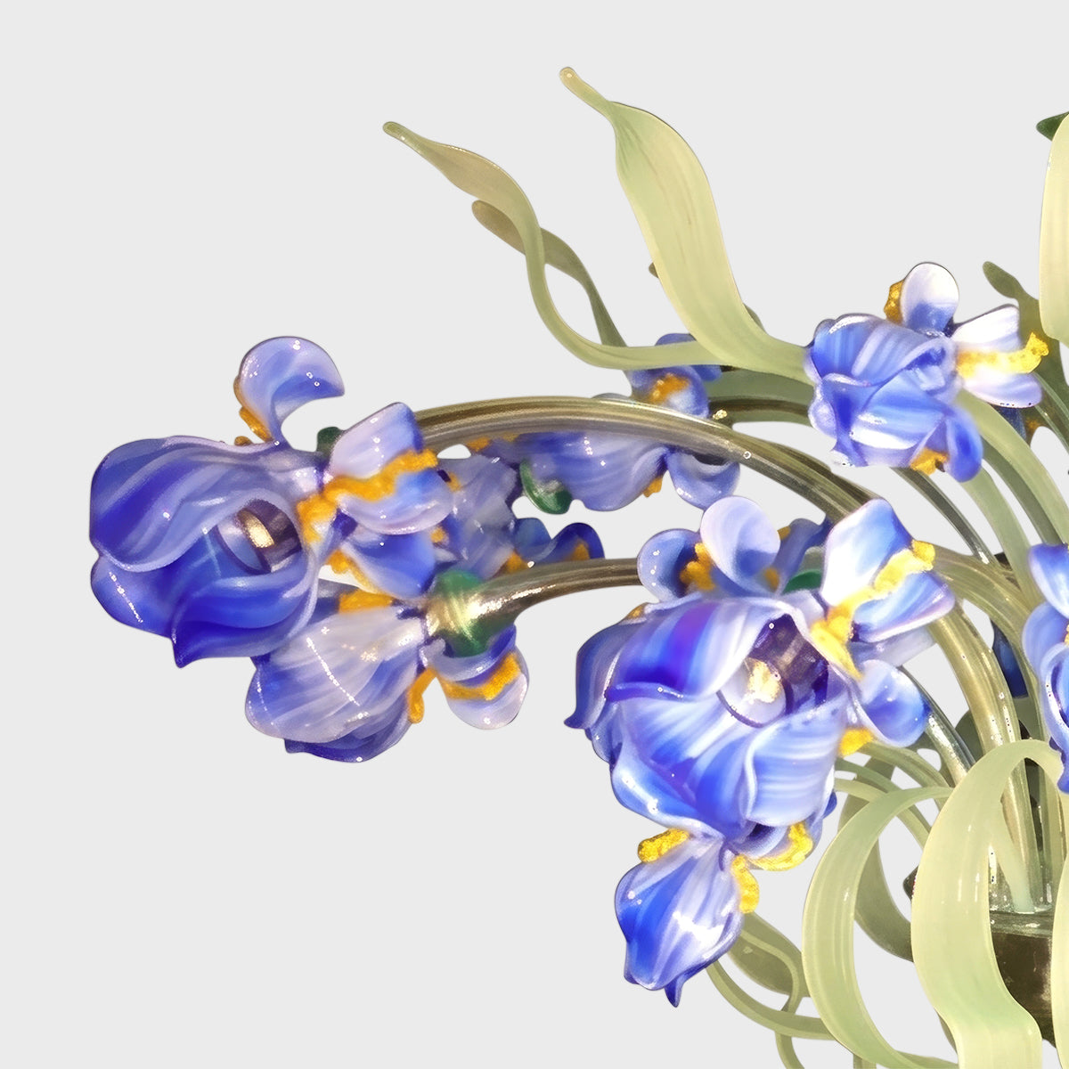 Plafonnier Van Gogh Iris Original Edition