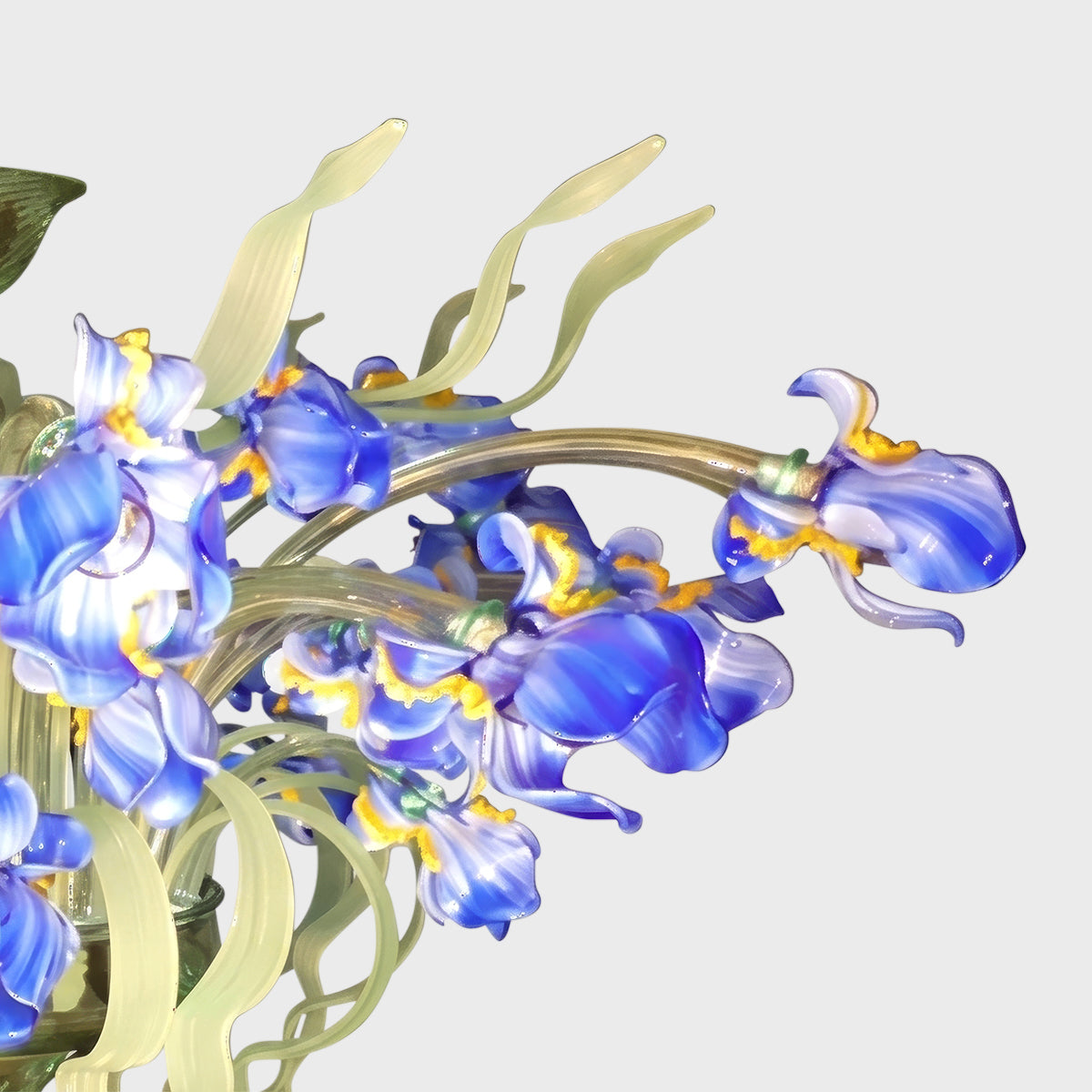 Plafoniera Van Gogh Iris Original Edition
