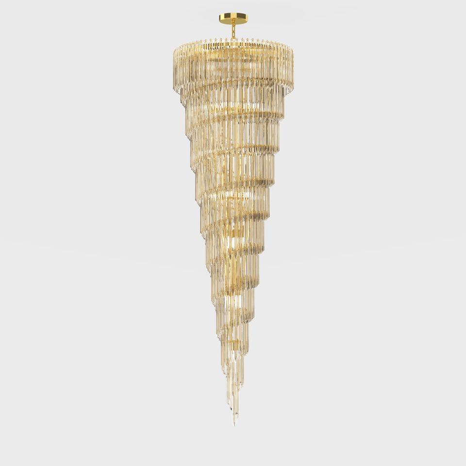 Marcello Gold Edition
