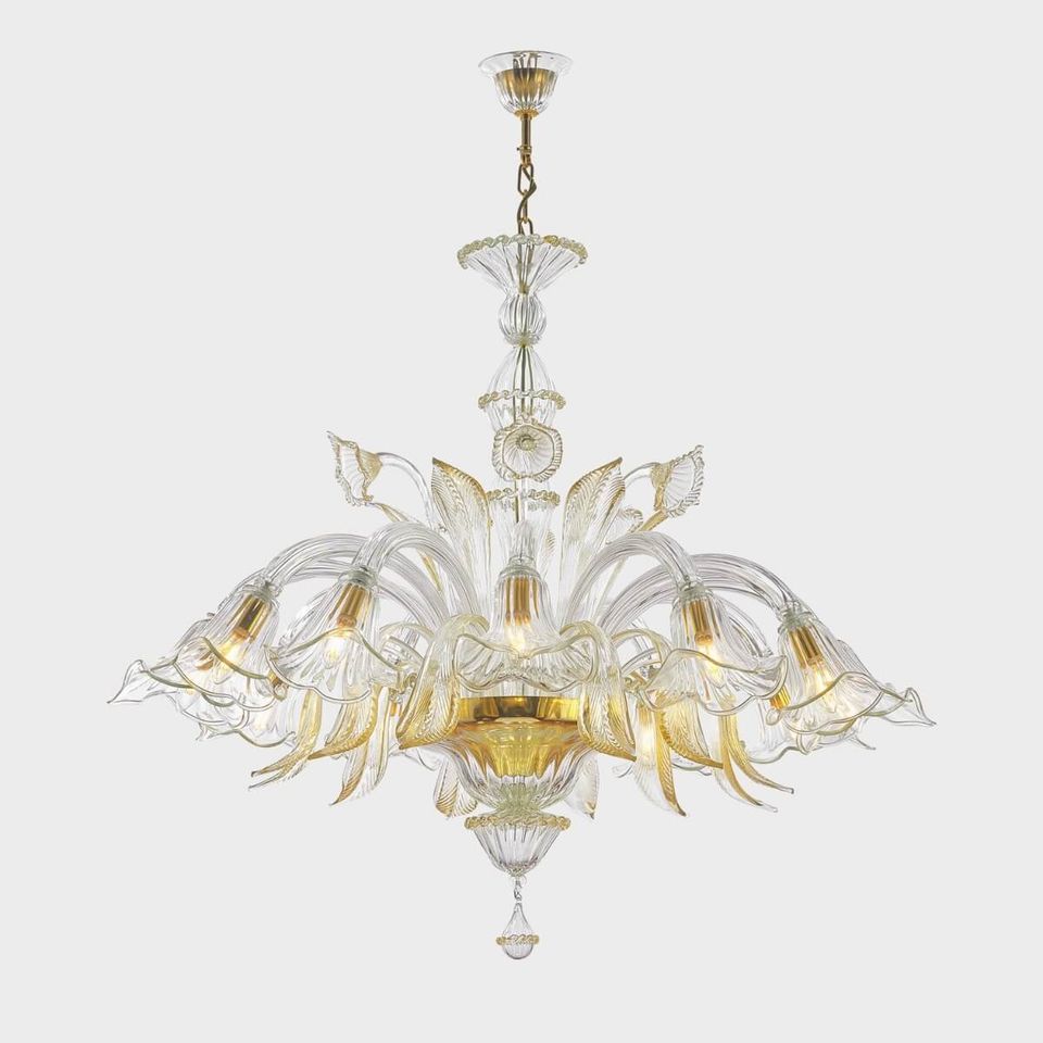 Afrodite d'oro Deluxe