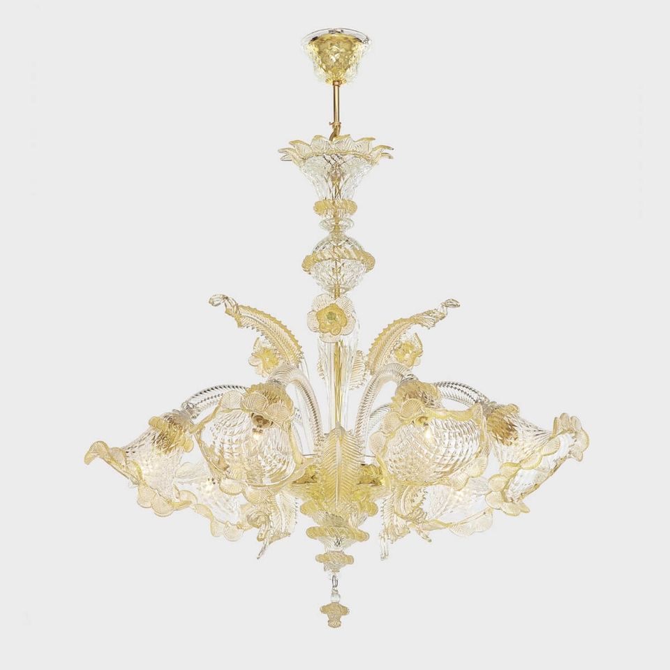 Atena d'oro