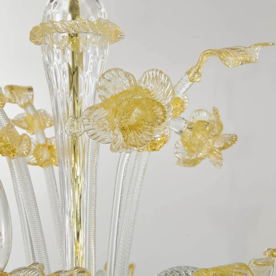 Apollo de oro