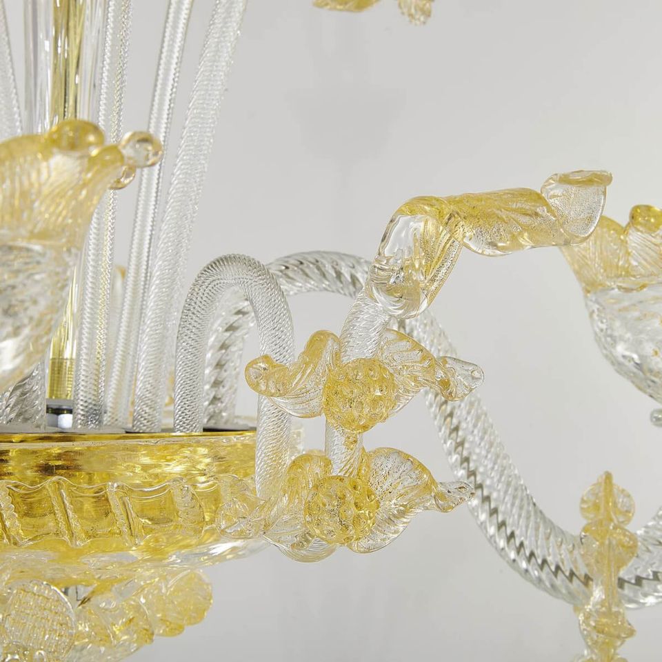 Apollo de oro