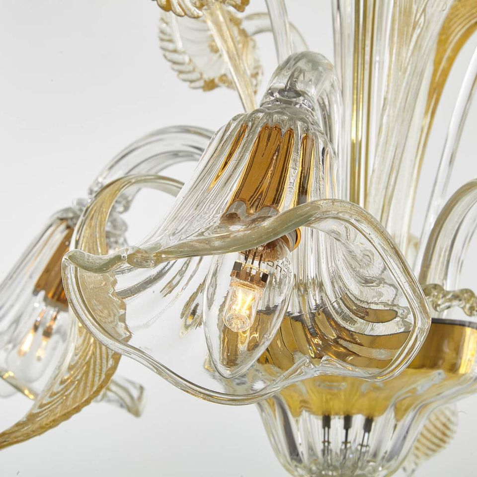 Afrodite d'oro