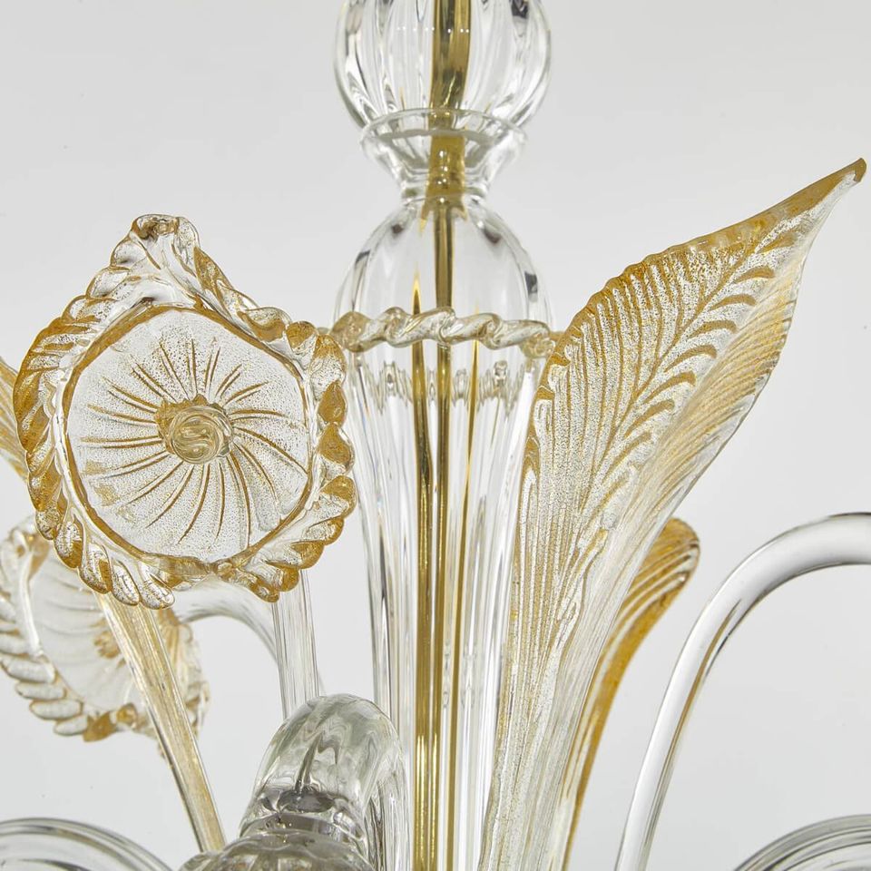 Afrodite d'oro
