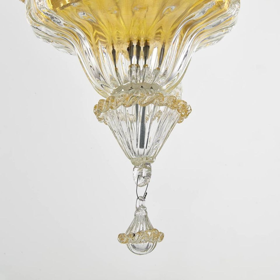 Afrodite d'oro