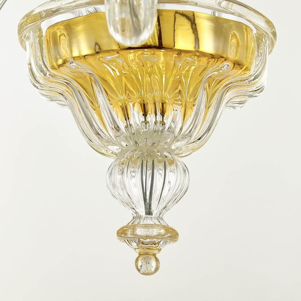 Proteo d'oro