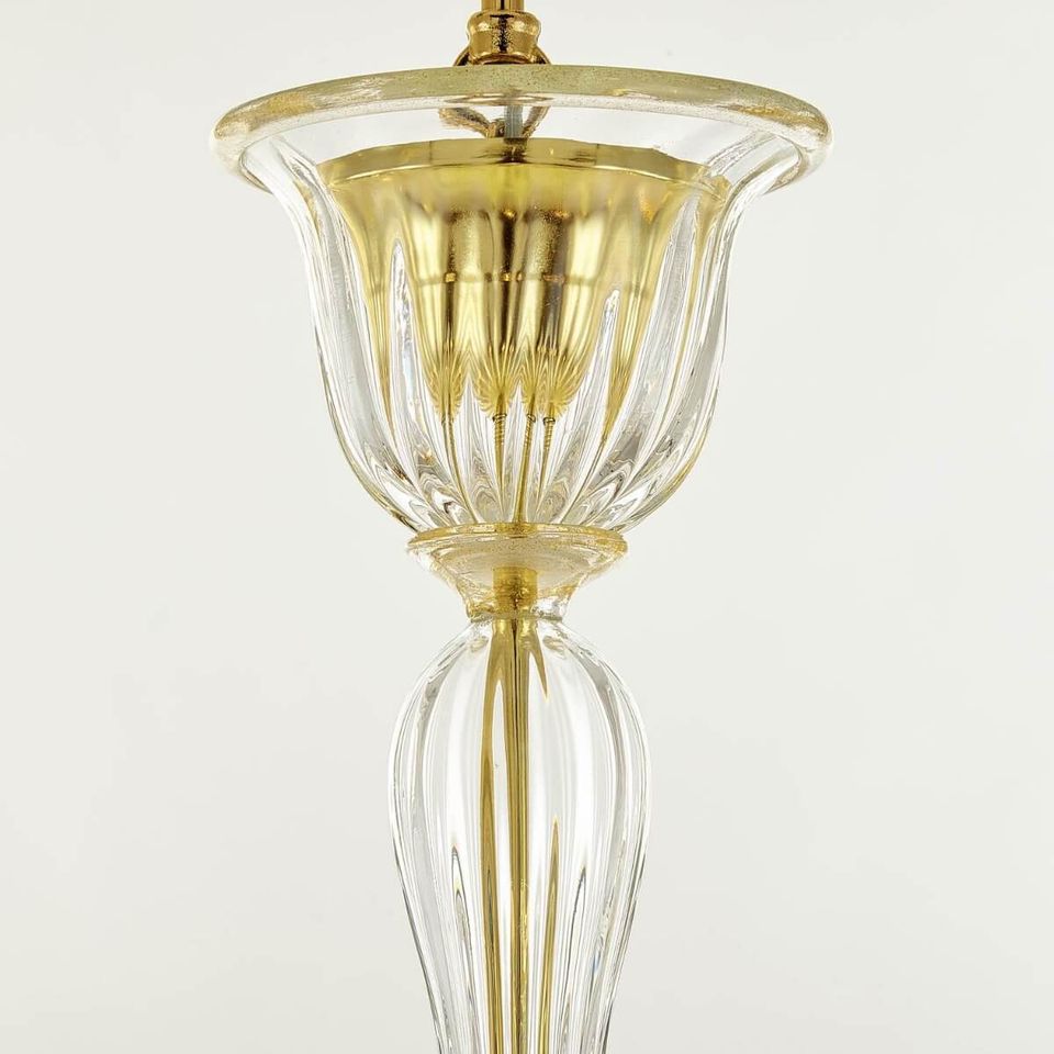 Proteo d'oro