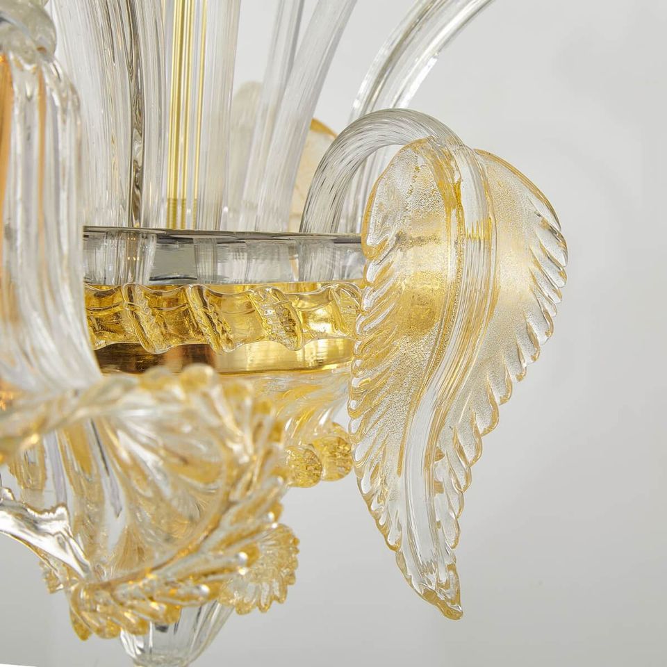 Euridice d'oro