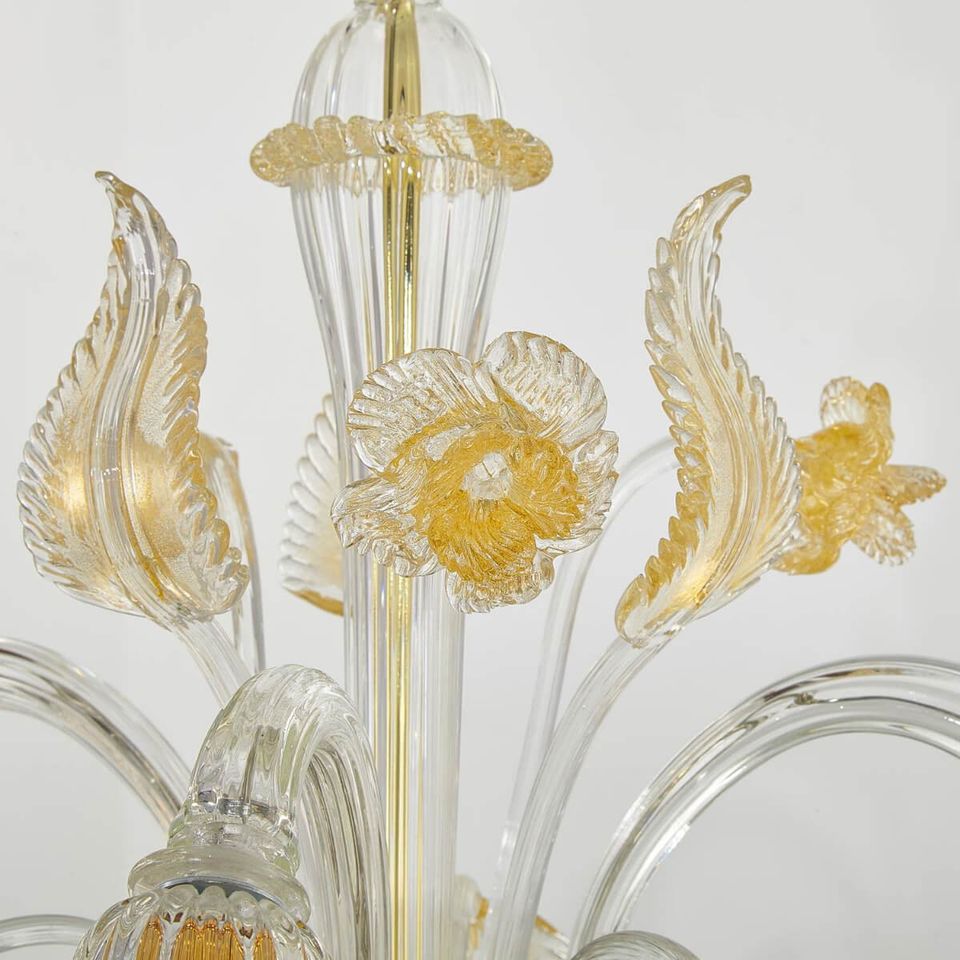 Euridice d'oro