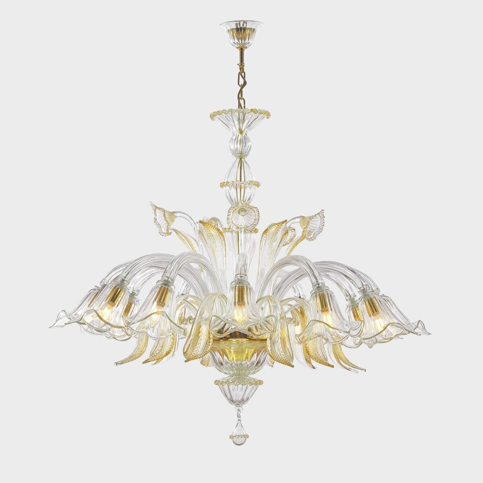Afrodite d'oro Deluxe