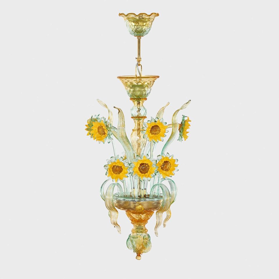 Van Gogh Girasoli
