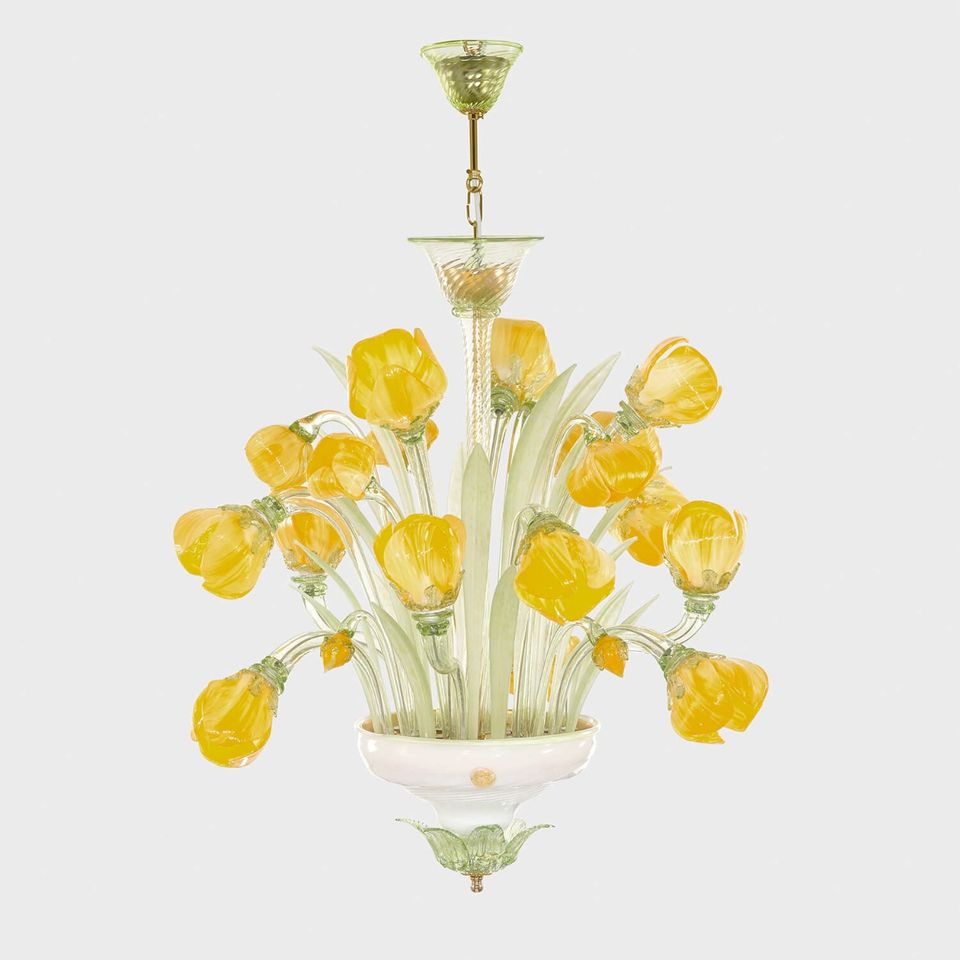 Renoir Tulpen Deluxe