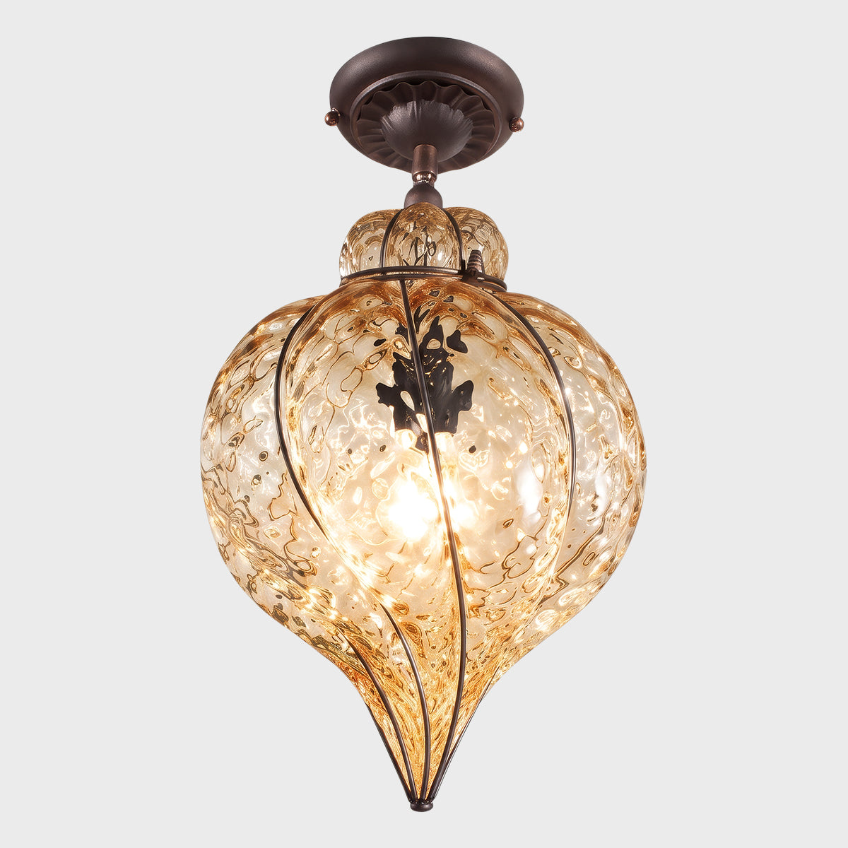 Gocce - Ceiling lamp