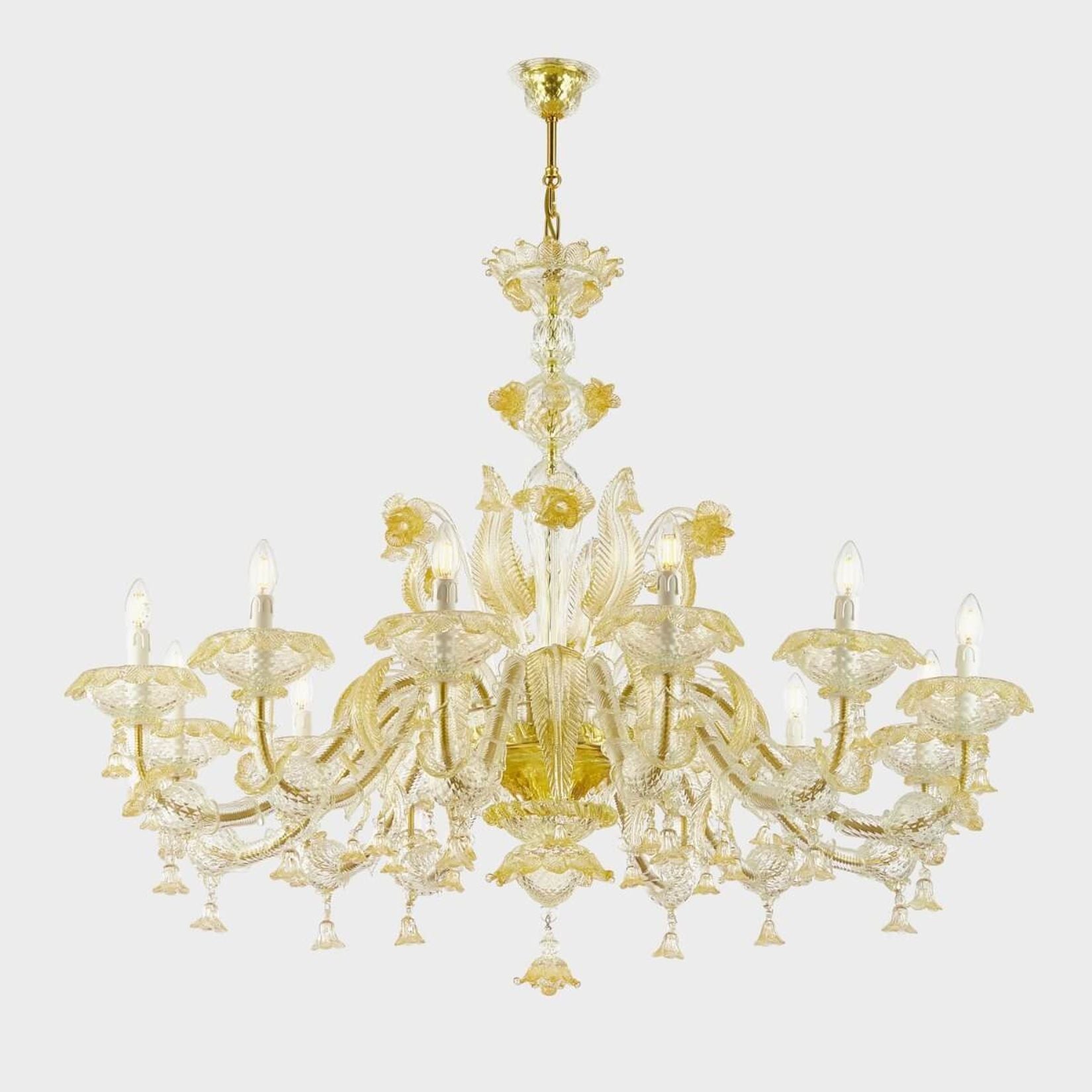 Giunone d'oro Deluxe