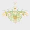 Plafoniera Iris Deluxe