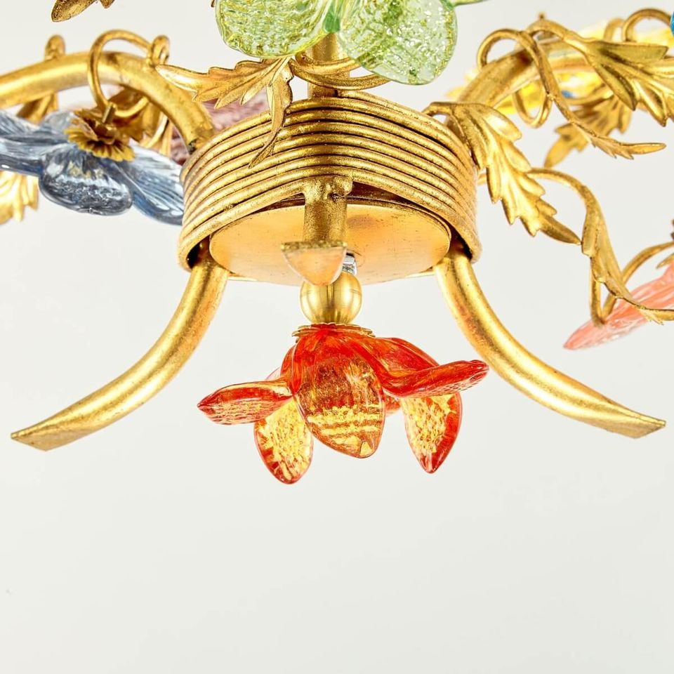 Desideria d'oro