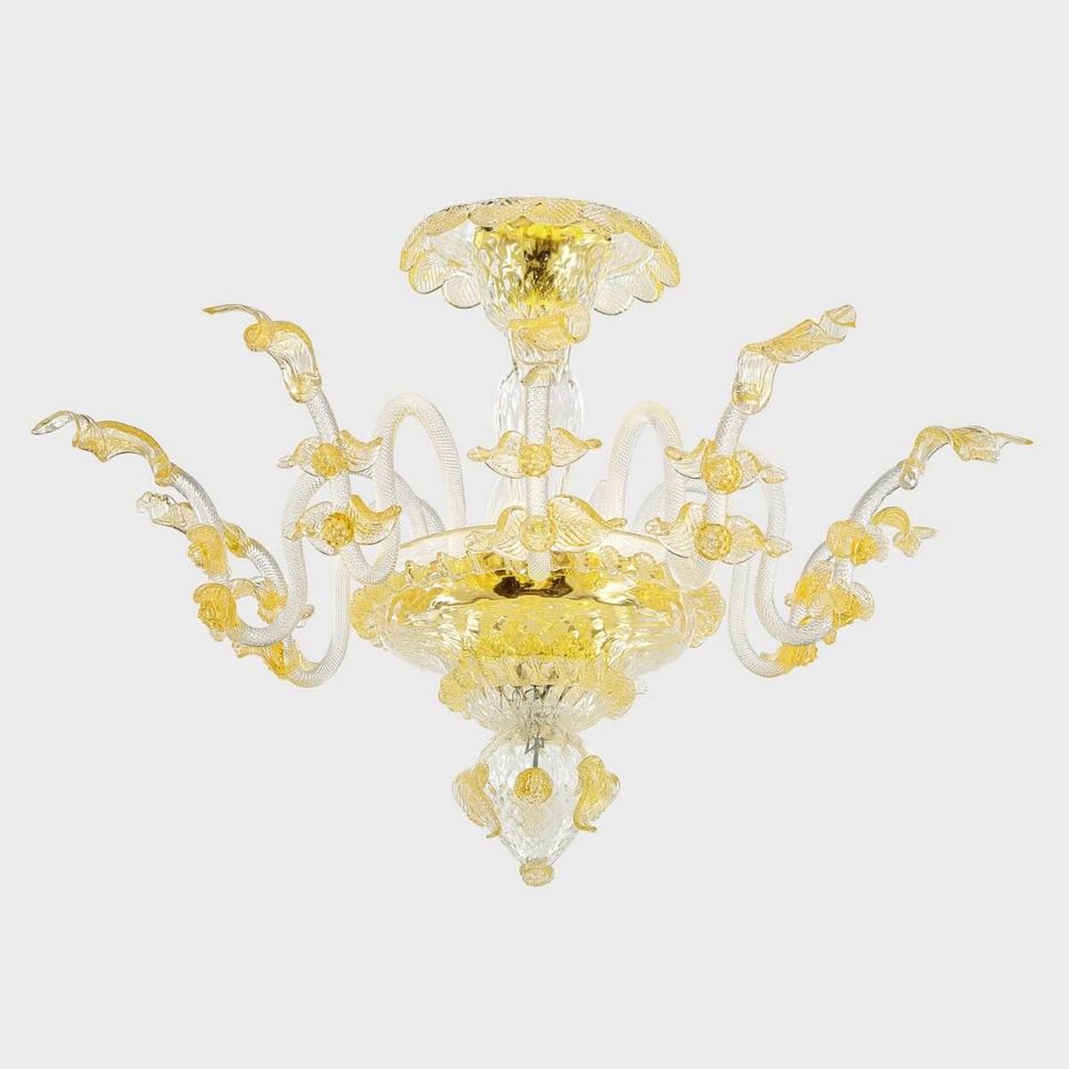 Apollo d'oro a Foglie