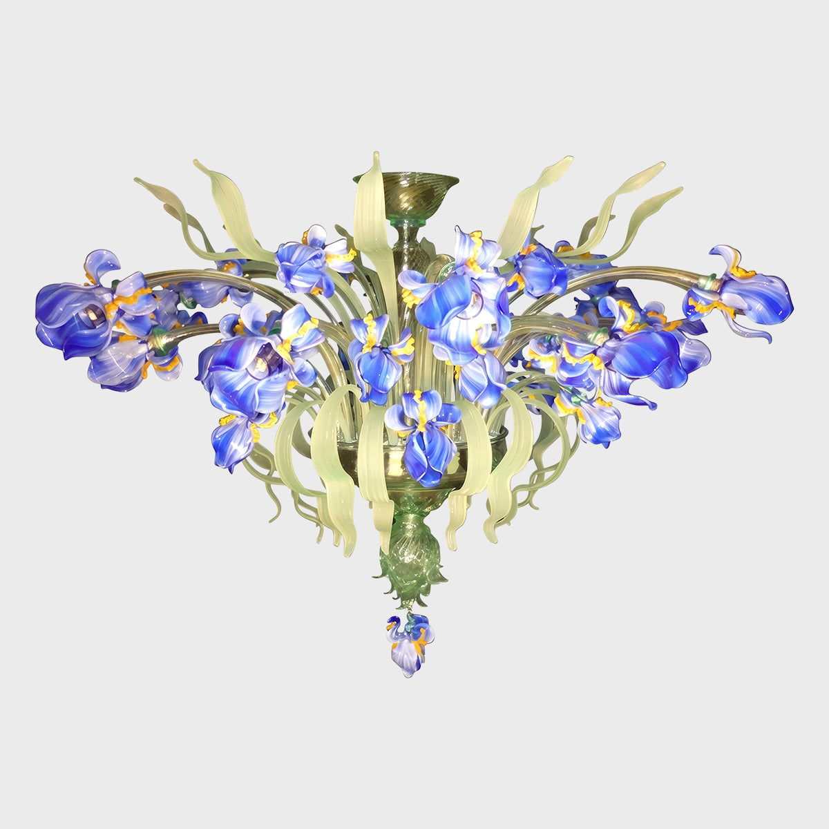 Plafonnier Van Gogh Iris Original Edition