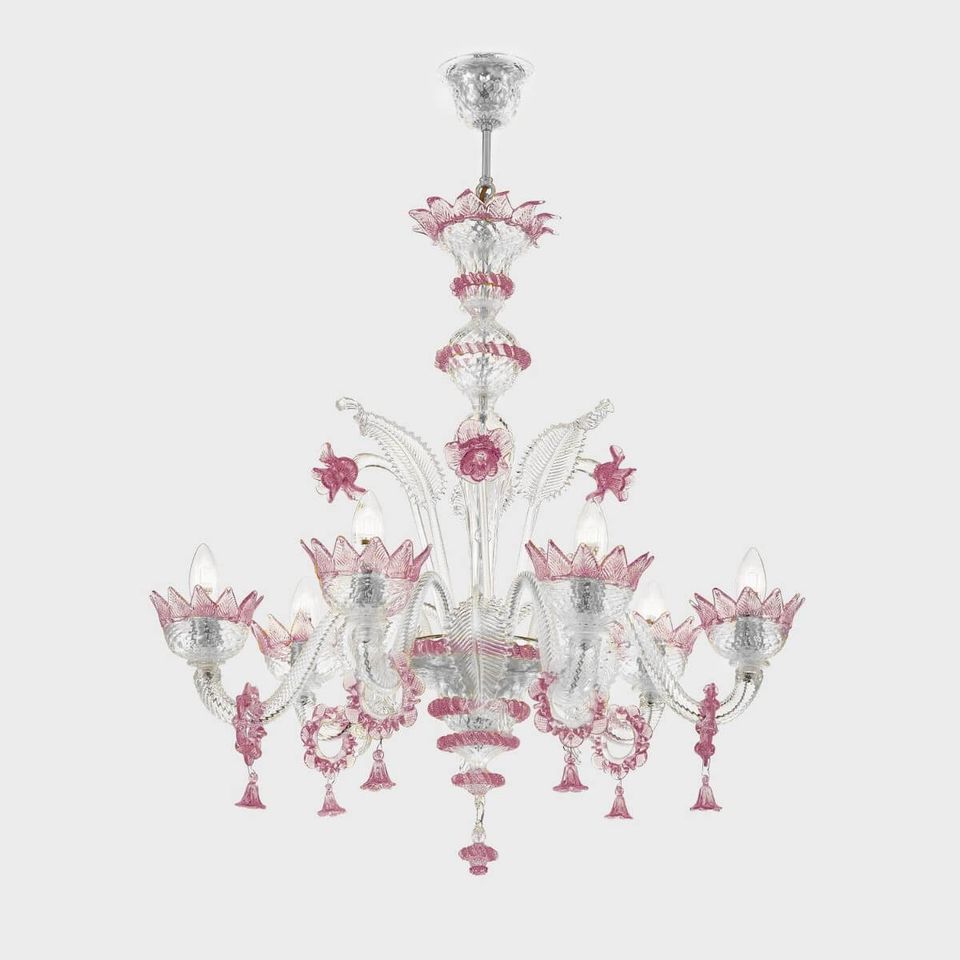 GIOVE TRANSPARENTE