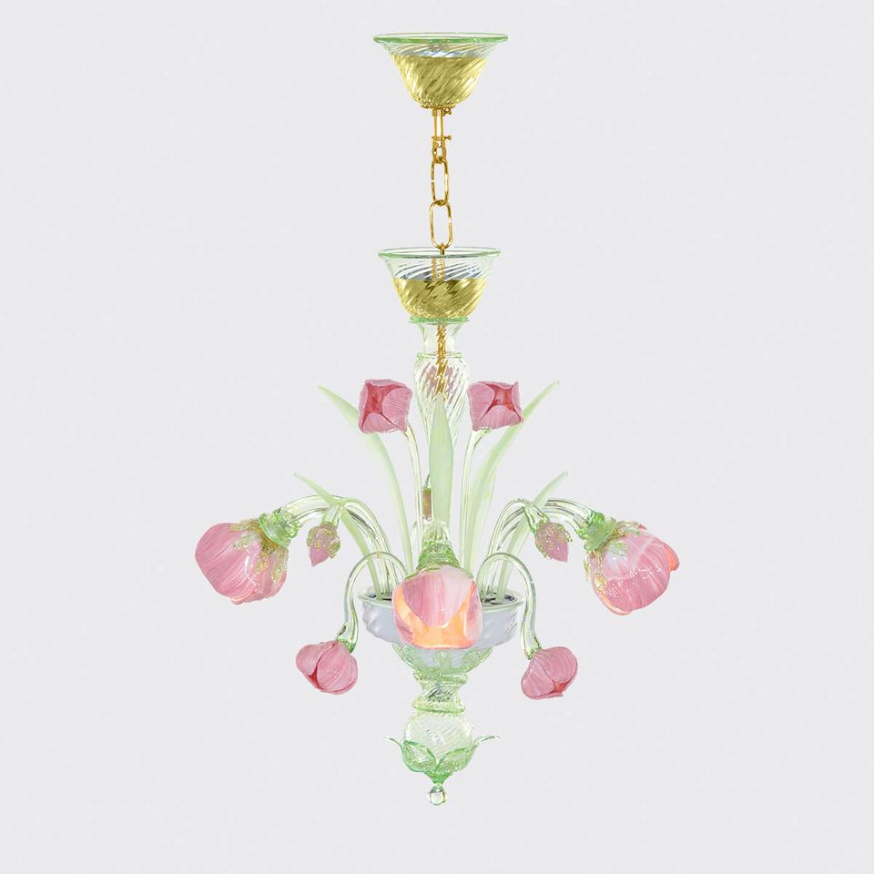 Renoir Tulipani Mignon