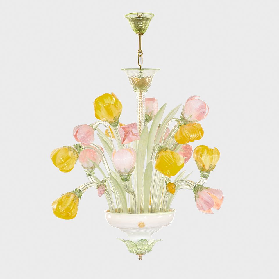 Renoir Tulipani Deluxe