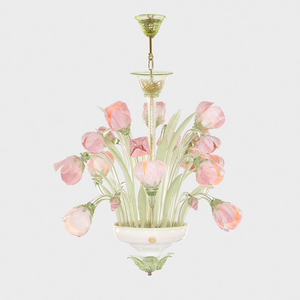 Renoir Tulpen Deluxe