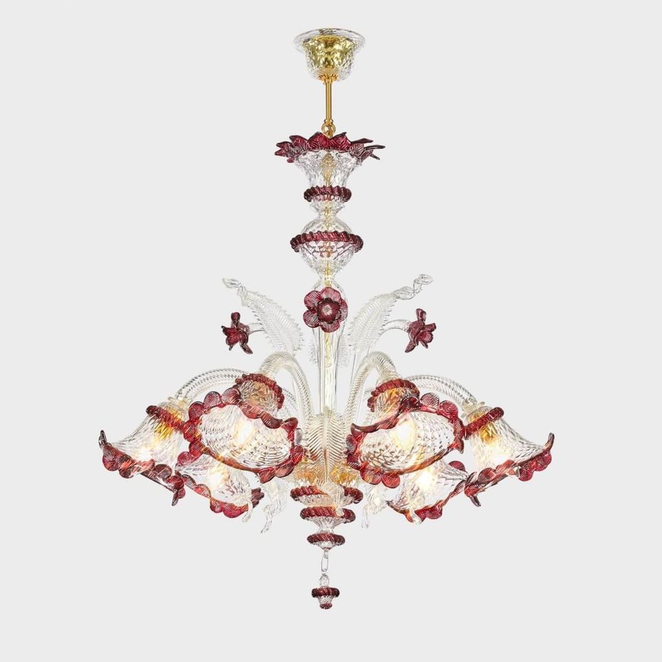 Original edition Ruby Atena
