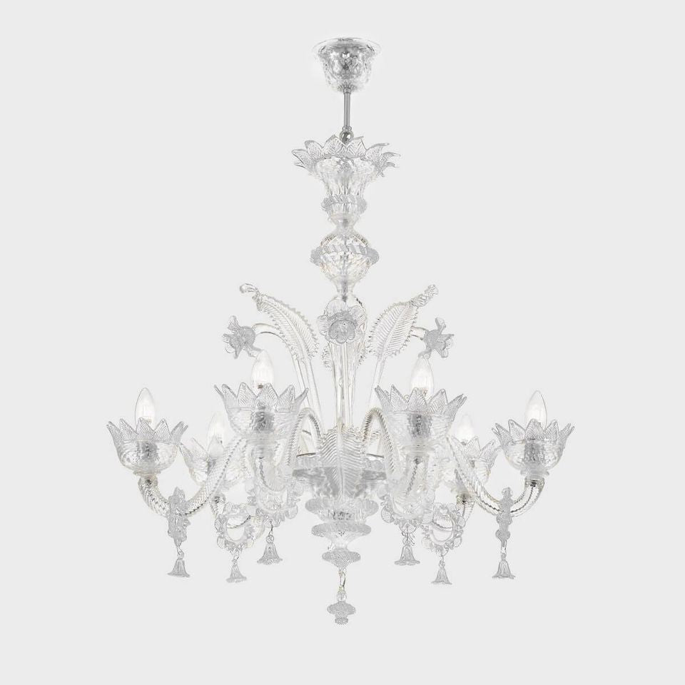 GIOVE TRANSPARENTE